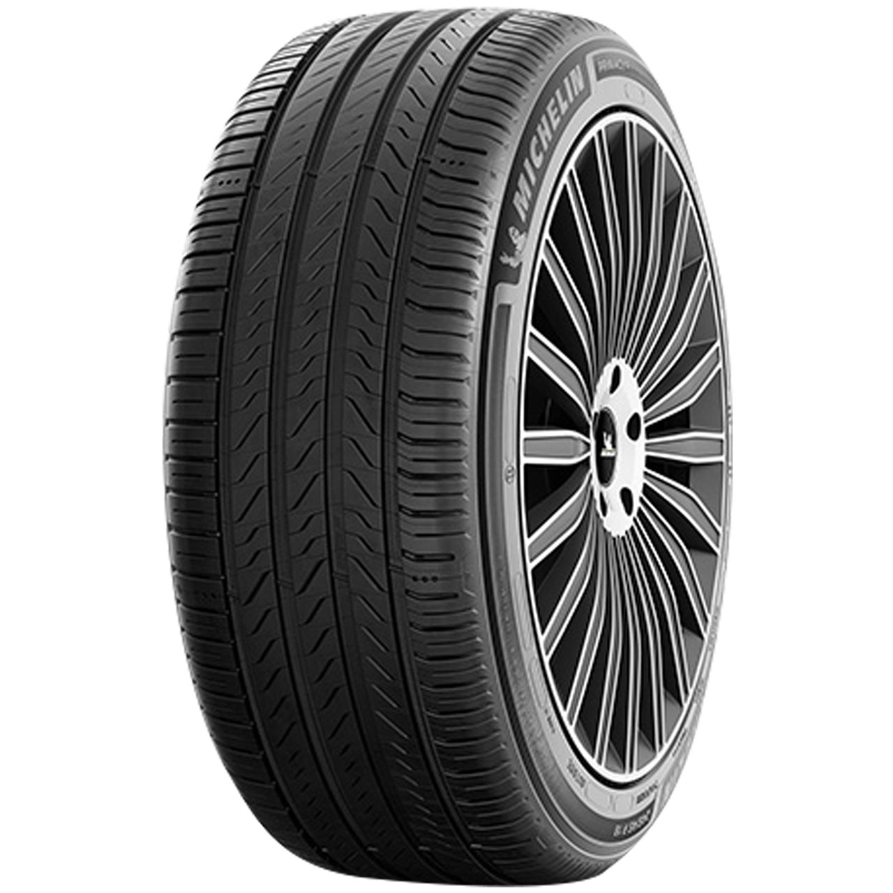 Michelin Primacy 5 Tire - 205/60R16 92V BSW