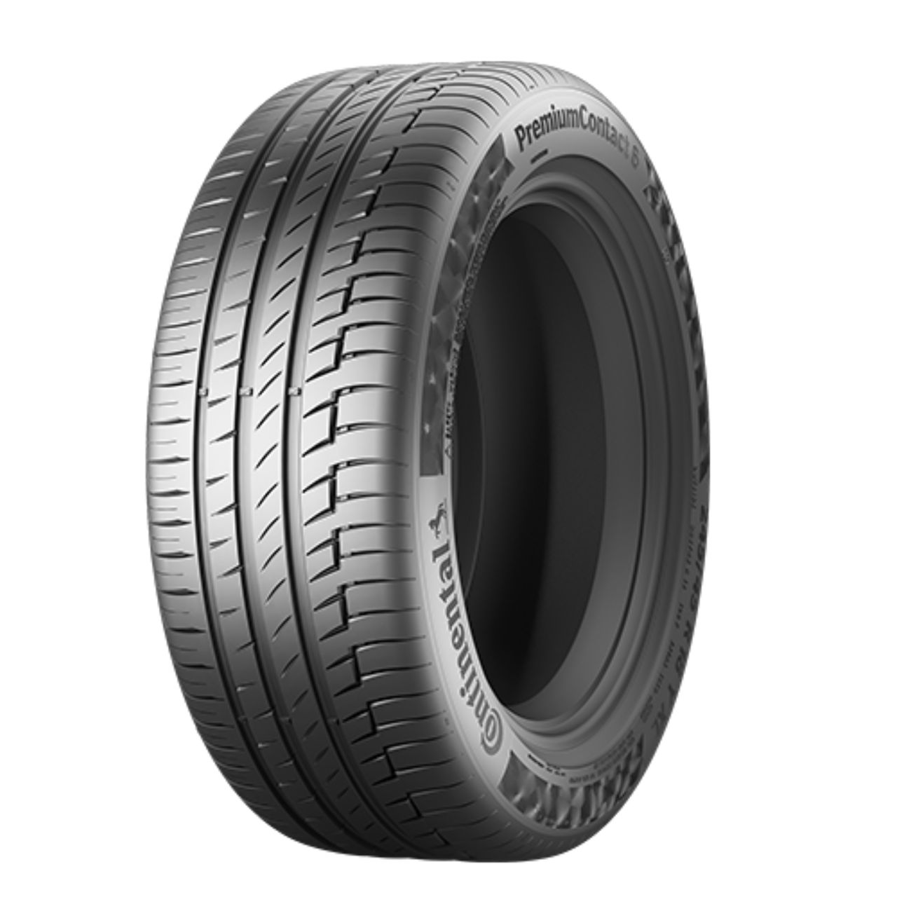 Continental PremiumContact 6 (J) (EVc) - Size 255/40R22, 103V (J) (EVc) XL Summer Tire