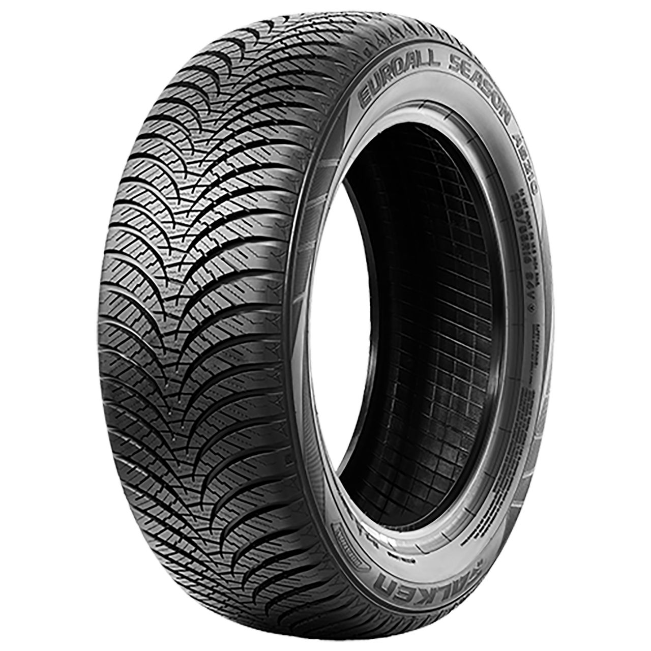 Neumático FALKEN Euroall Temporada AS210 - 195/60R15 88H BLK