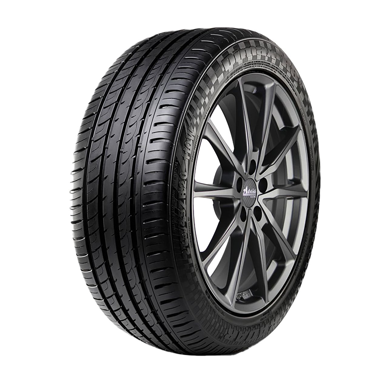 RADAR Dimax R8+ 275/45R19 108Y XL Tire