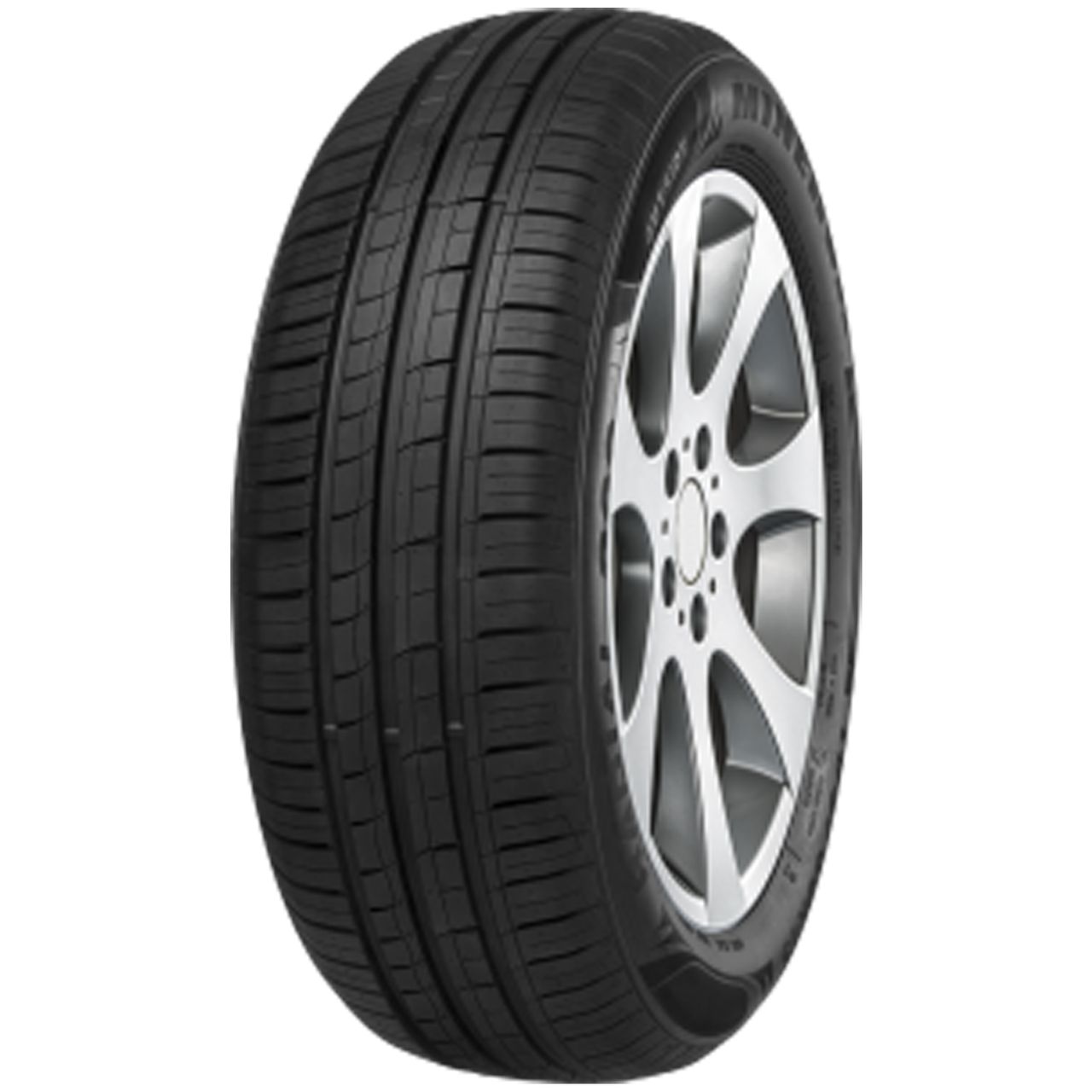Minerva 209 Summer Tire 185/55R16 87V XL