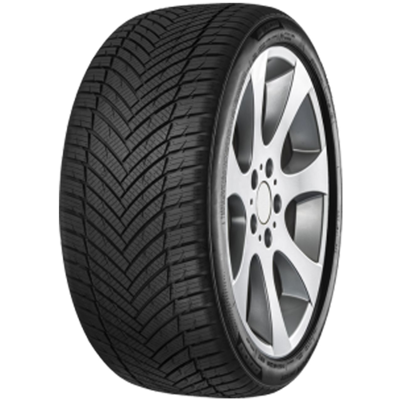 Minerva Master 225/45R19 96Y XL BSW Tire