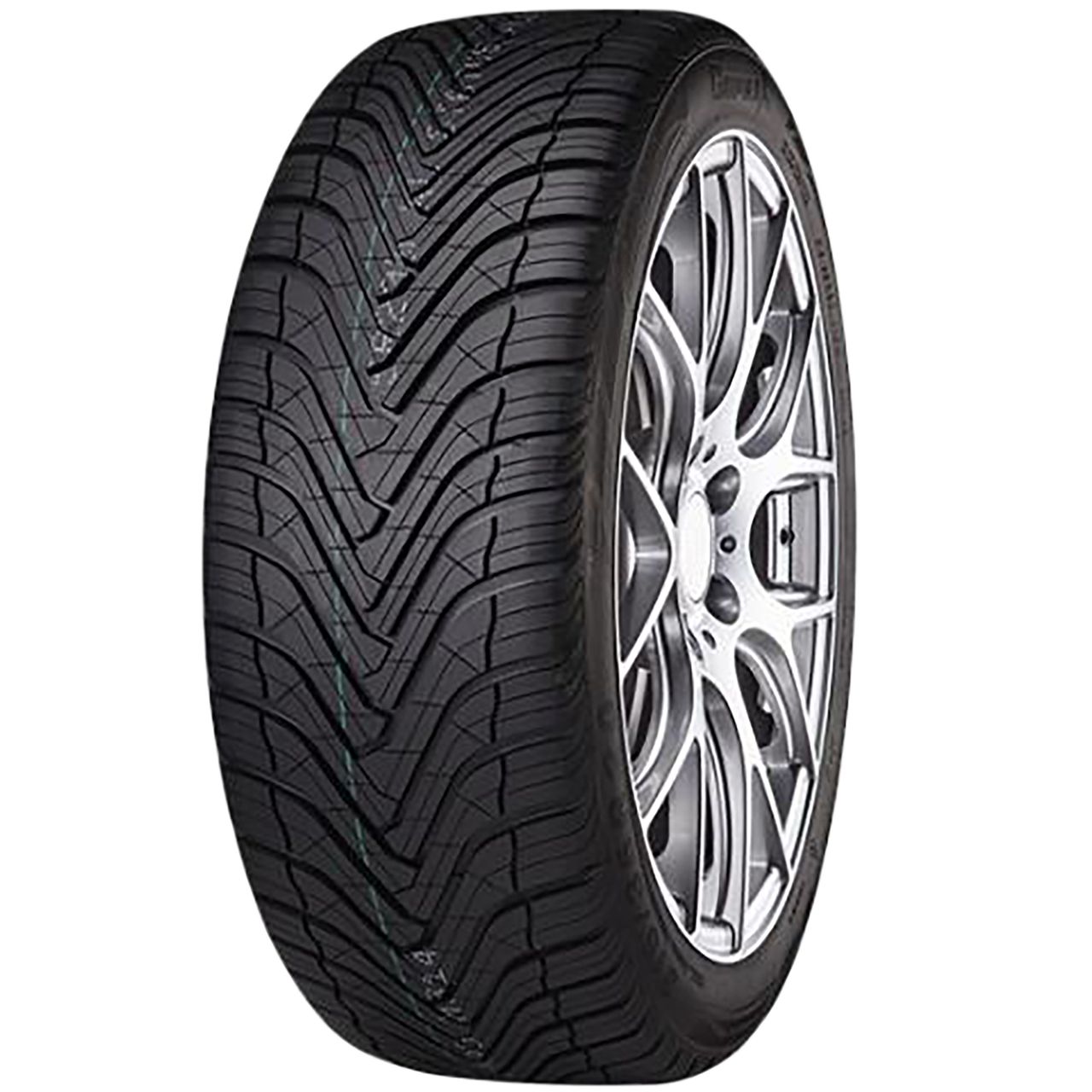 Neumático Gripmax SureGrip A/S para toda la temporada 255/50R19 107W XL BSW