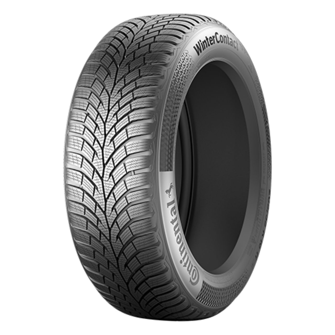 Continental WinterContact TS 870 (EVc) Tire - 185/50R16 81H (EVc)