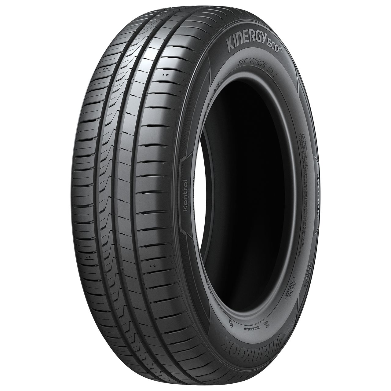 Hankook Kinergy Eco 2 Tire (K435) - 185/65R15 88T BSW