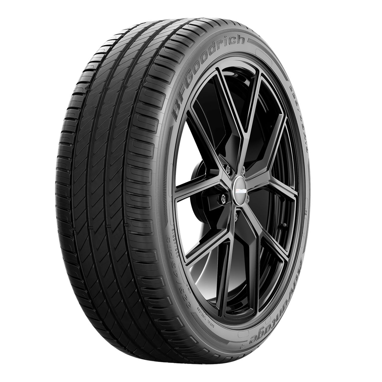 BFGoodrich Advantage 2 Tire, 225/45R17 94V XL BSW