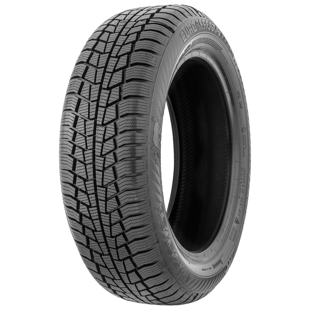 GISLAVED Euro*Frost 185/70R14 88T Winter Tire
