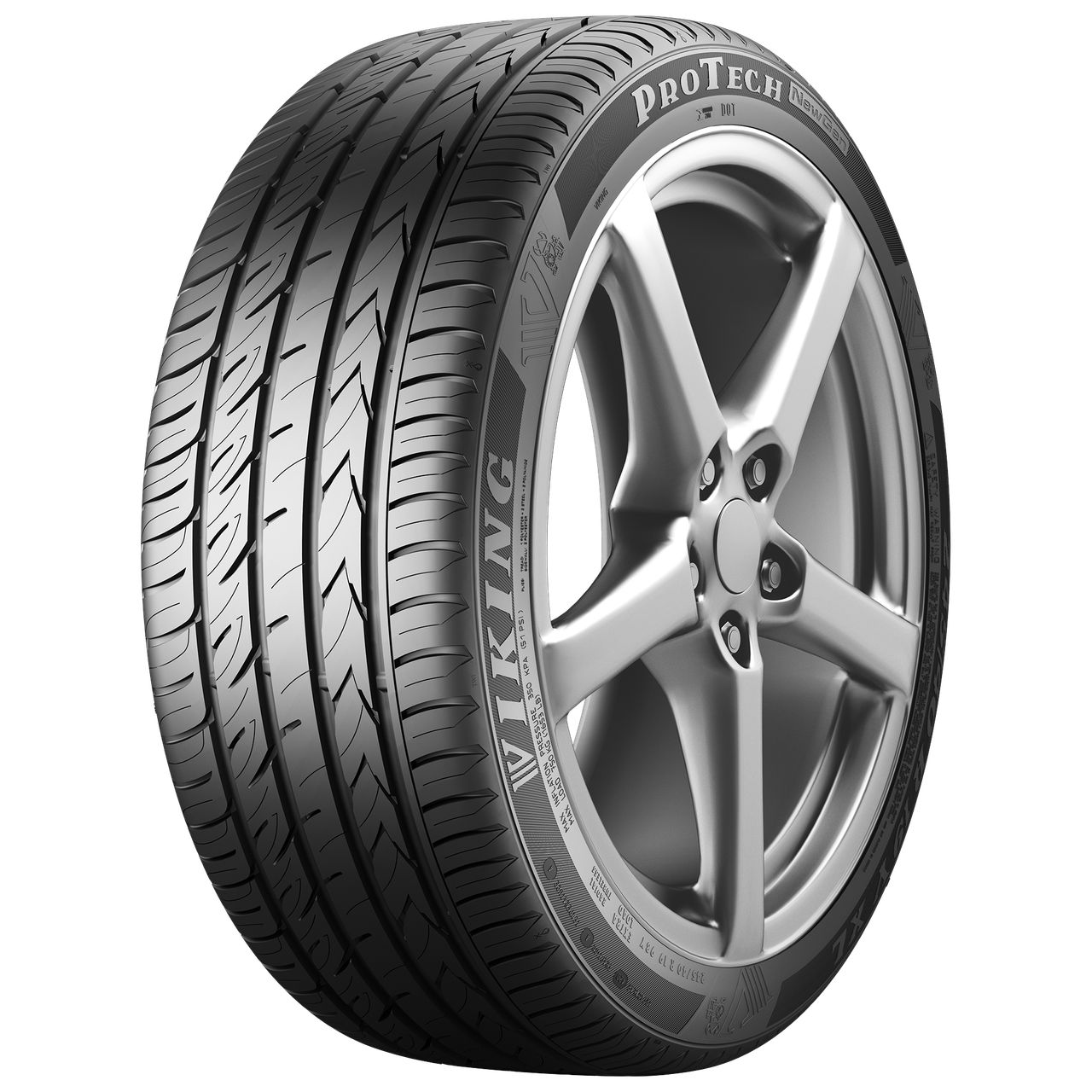 Viking Prottech Newgen 185/65R15 92T XL Tire