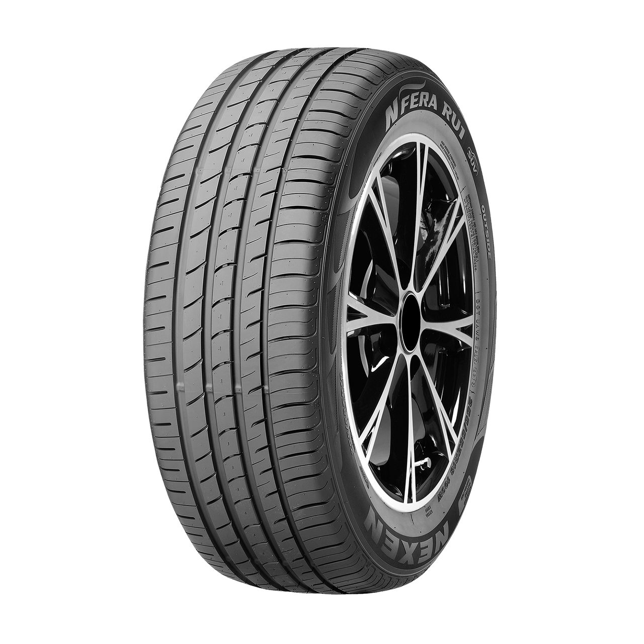 NEXEN N Fera RU1 215/45R18 93W XL RPB Tire