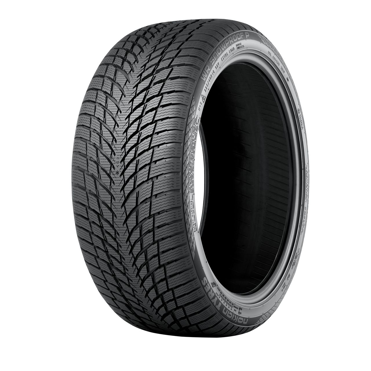 NOKIAN WR SNOWPROOF P 225/45R19 96V XL