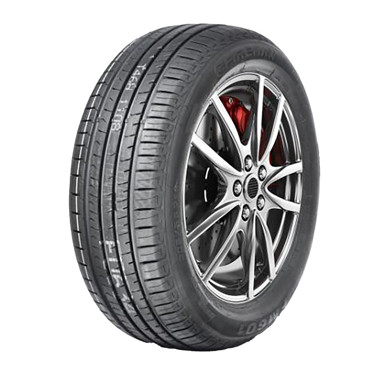 Firemax FM601 195/60R15 88V BSW Summer Tire