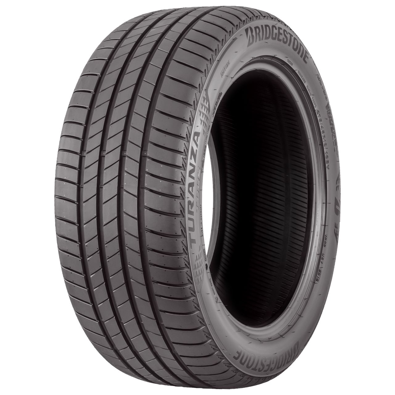Bridgestone Turanza T005 215/65R16 98H Tire