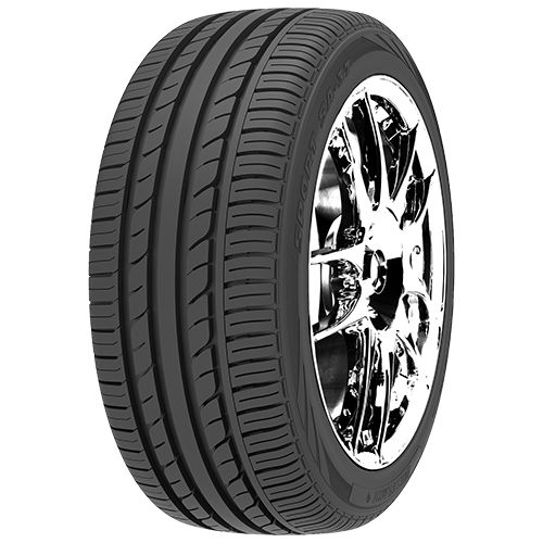 Westlake SA37 Sport 275/35R20 102W XL BSW Tire