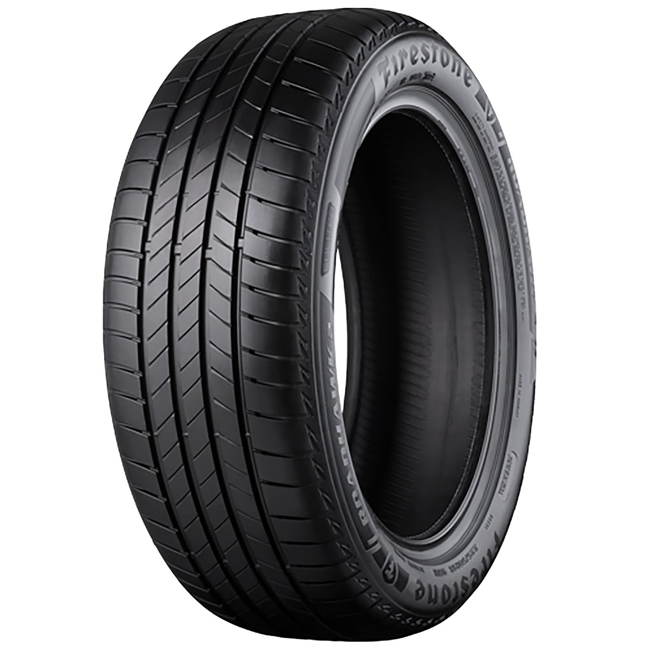 Firestone Roadhawk 2 225/45R18 95Y XL Enliten MFS BSW Tire