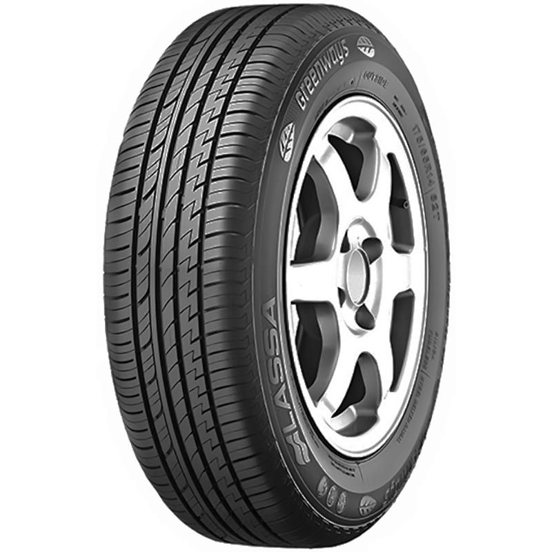 Neumático Lassa Greenways 165/70R13 79T BSW