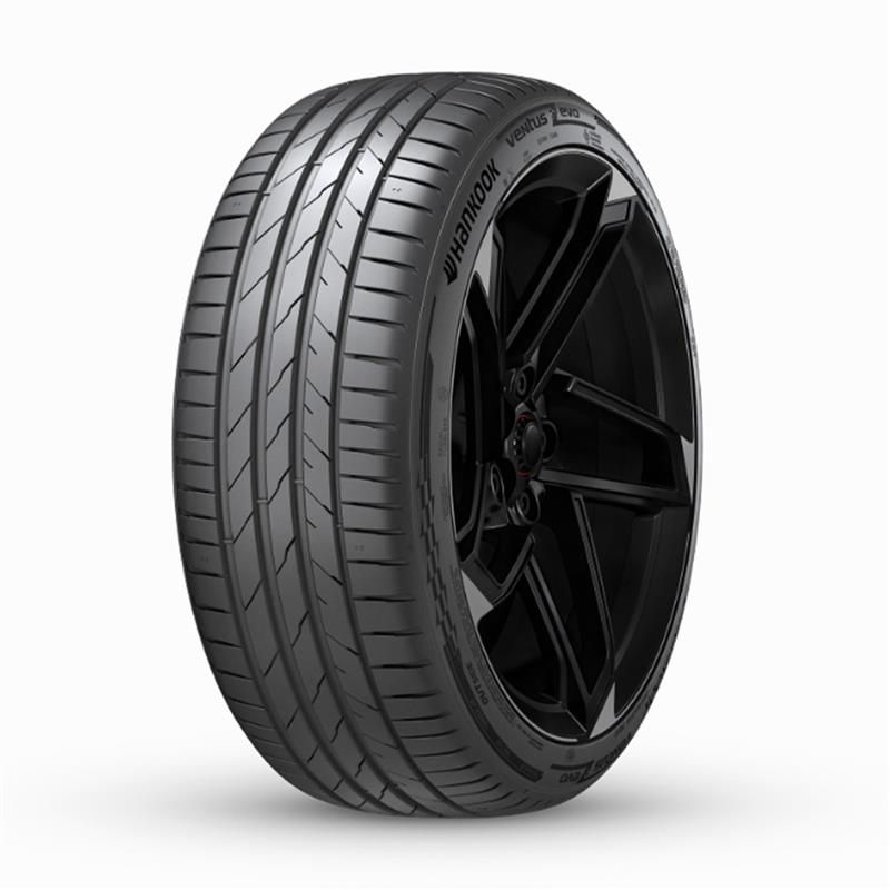 Hankook Ventus Evo 255/40R19 100(Y) XL MFS SBL Tire
