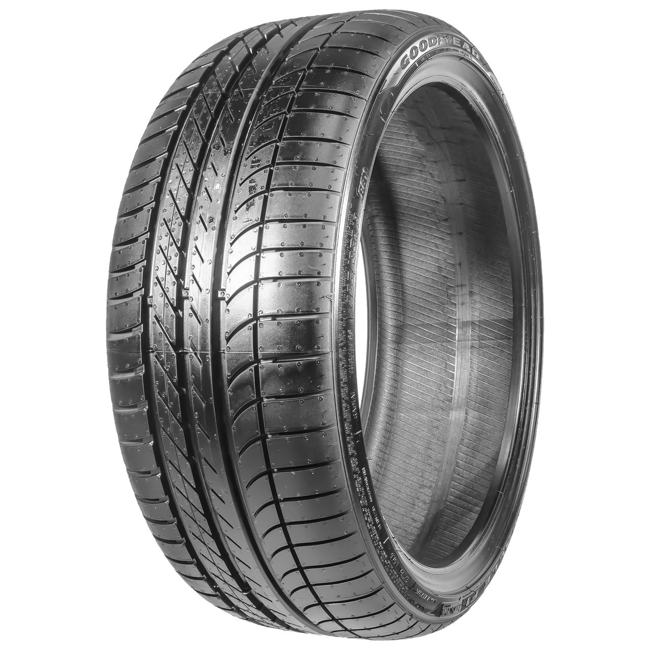 Neumático Goodyear Eagle F1 (Asimétrico) 255/40R19 100Y XL MFS