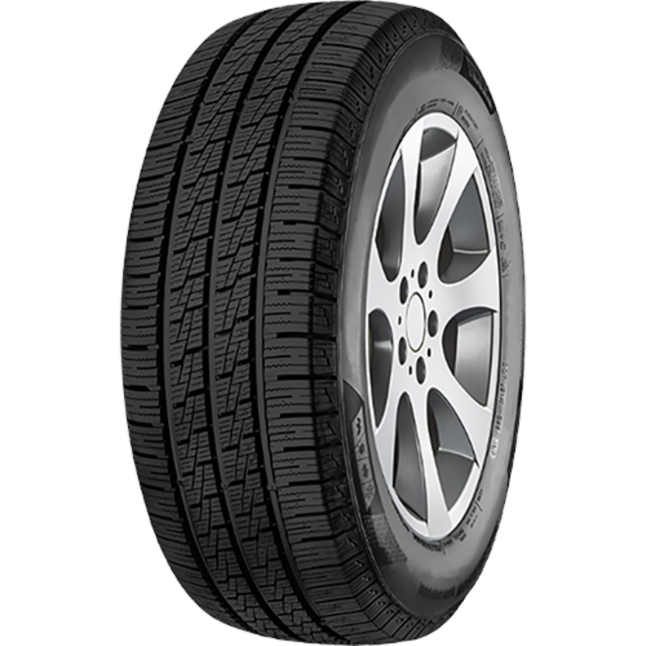 Tristar Van Power AS 205/65R16C Tire