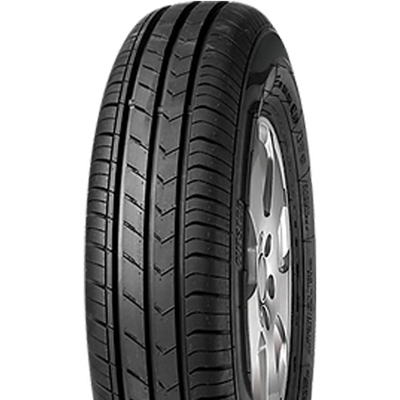 Fortuna EcoPlus HP 185/65R15 88H BSW Tire
