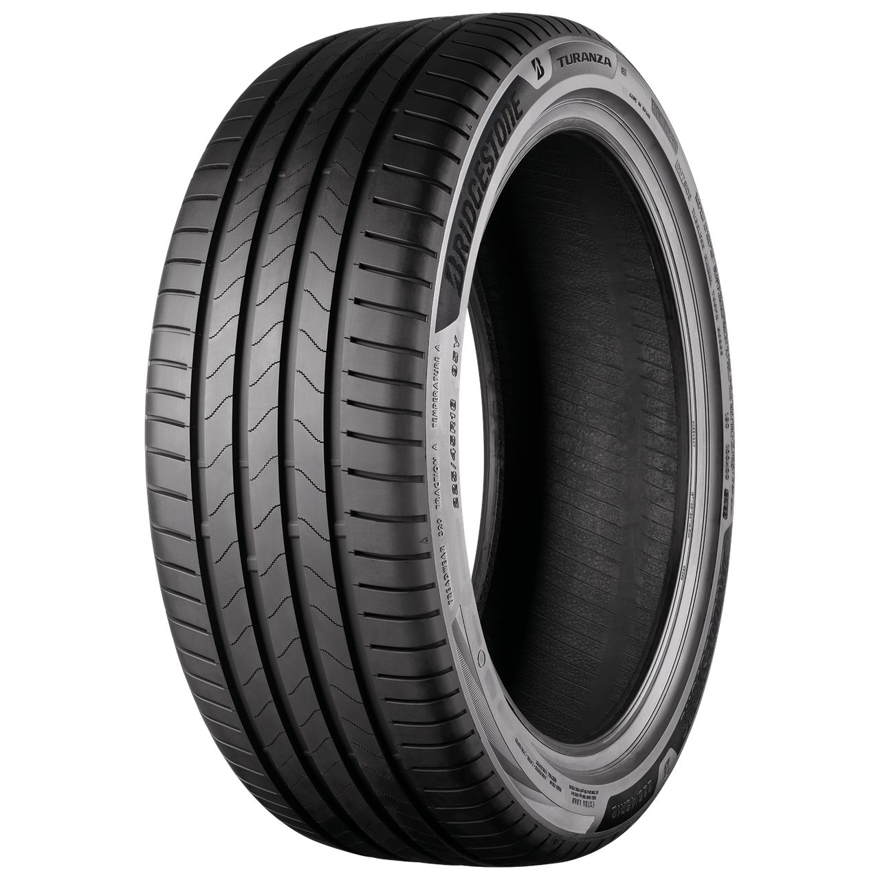 Pneu Bridgestone Turanza 6 275/40R20 106Y XL Enliten MFS BSW
