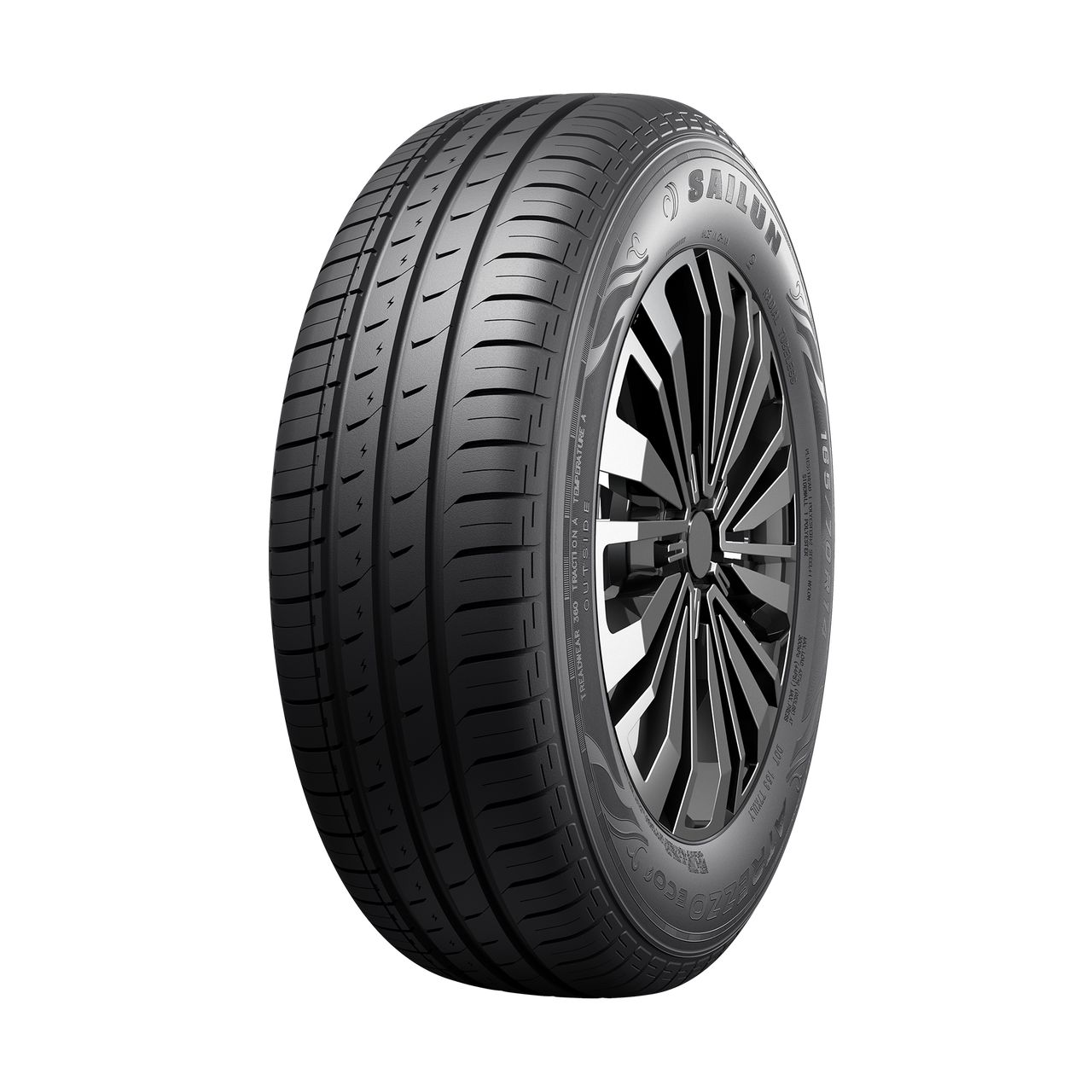 Sailun Atrezzo Eco Tire 195/60R14 86H BSW