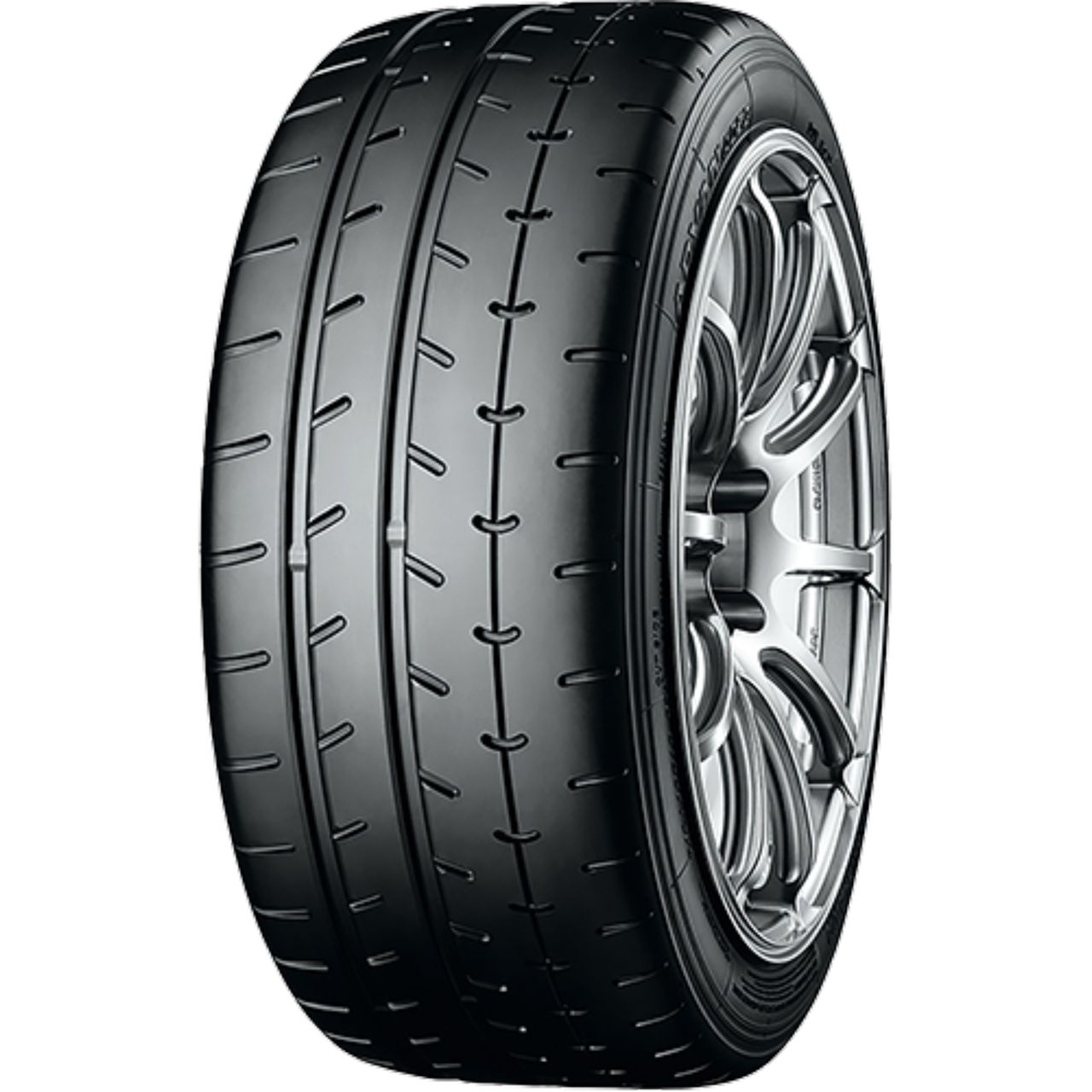 Yokohama Advan A052 265/40R18 101Y XL BSW Tire