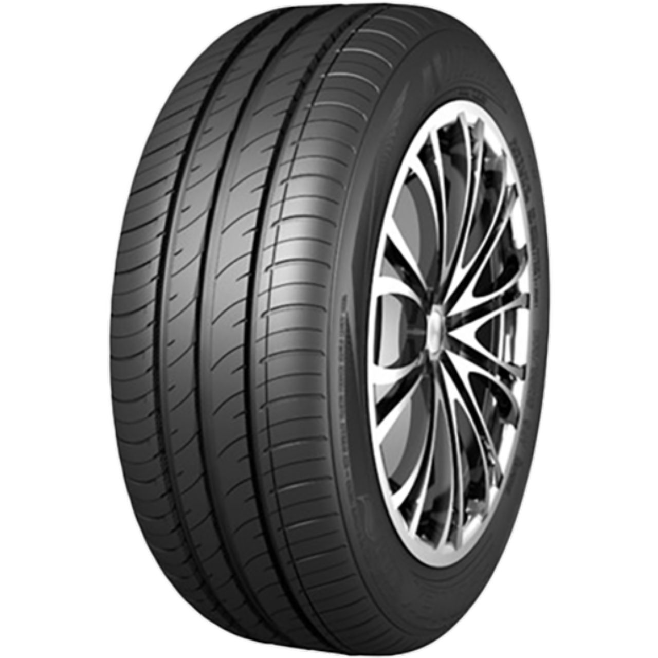 Neumático Nankang EconeX NA-1 165/65R14 79H