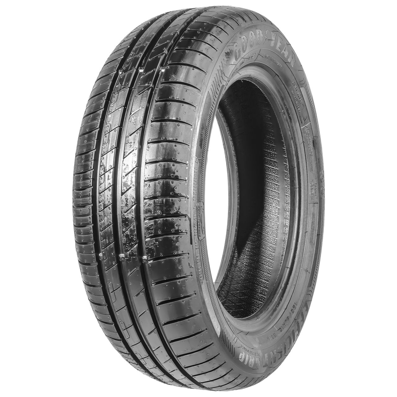 Goodyear EfficientGrip Performance 185/60R14 82H Tire