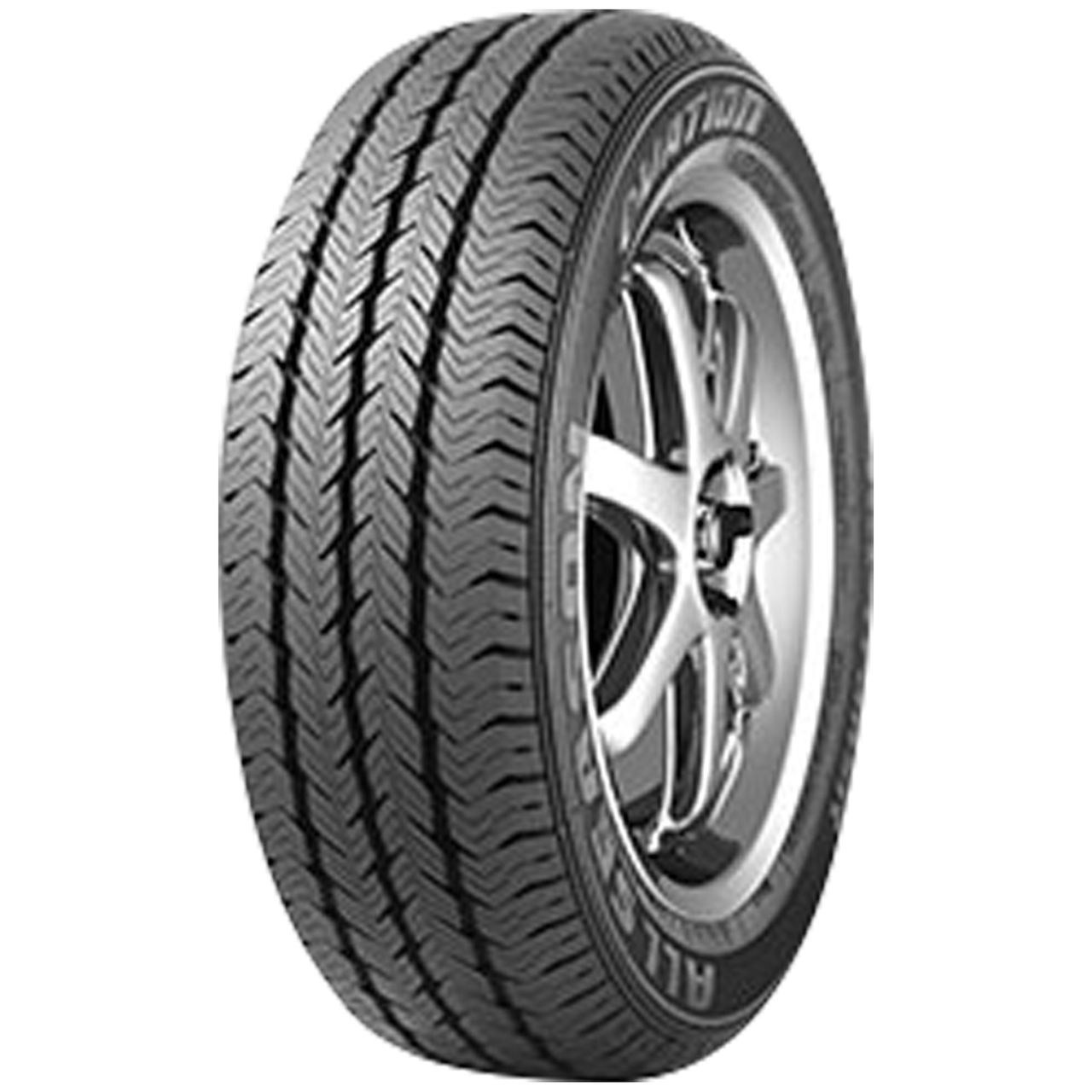 Ovation V-07 AS All-Season Tire 175/70R14C 95/93S