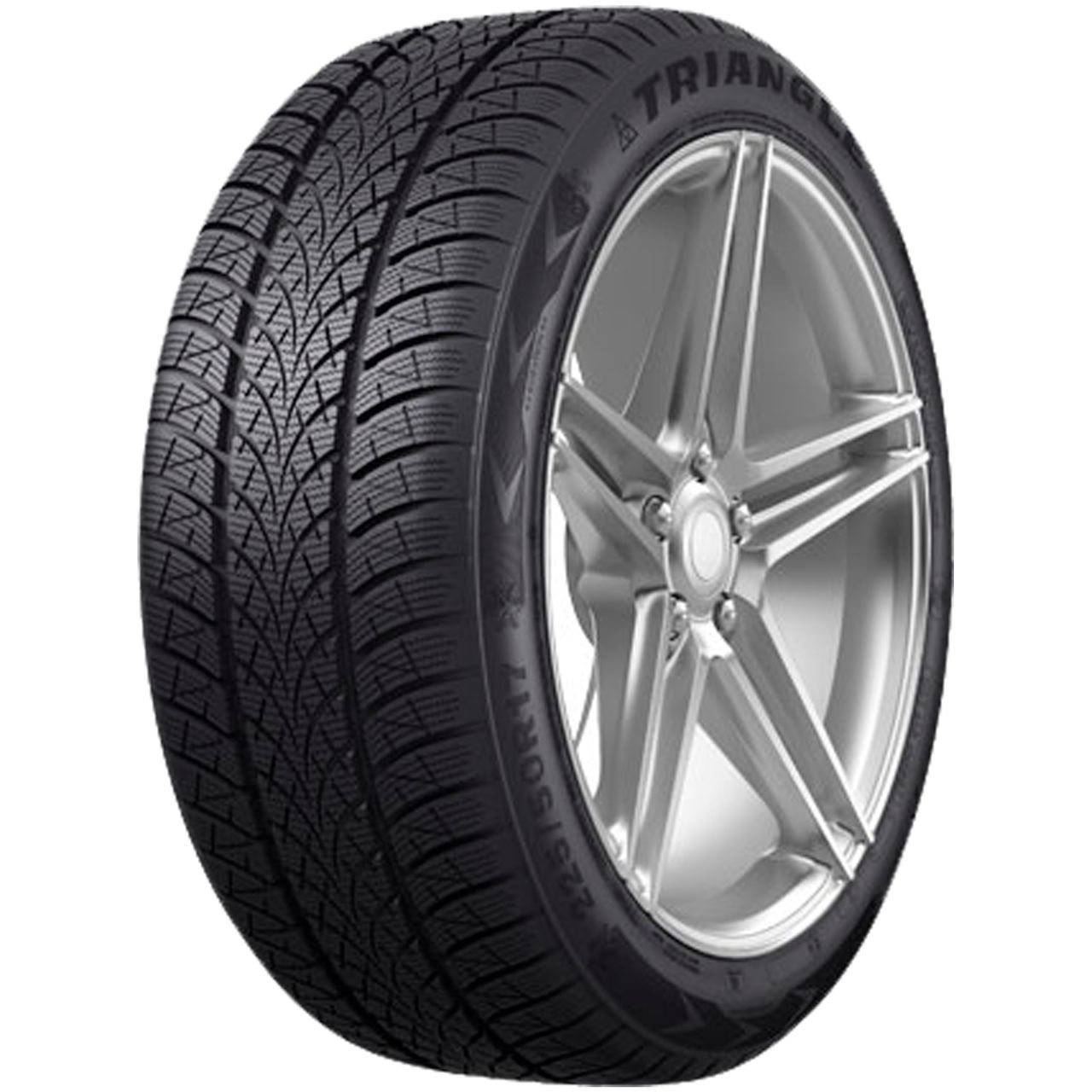 Triangle Winterx TW401 155/80R13 79T BSW Tire