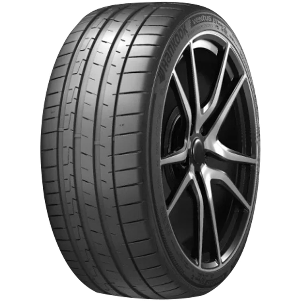 Hankook Ventus S1 EVO Z Summer Tire 245/30R20 90(Y) XL BSW