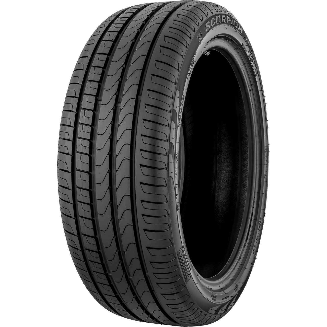 Pirelli Scorpion Verde 255/45R20 101W (MO)