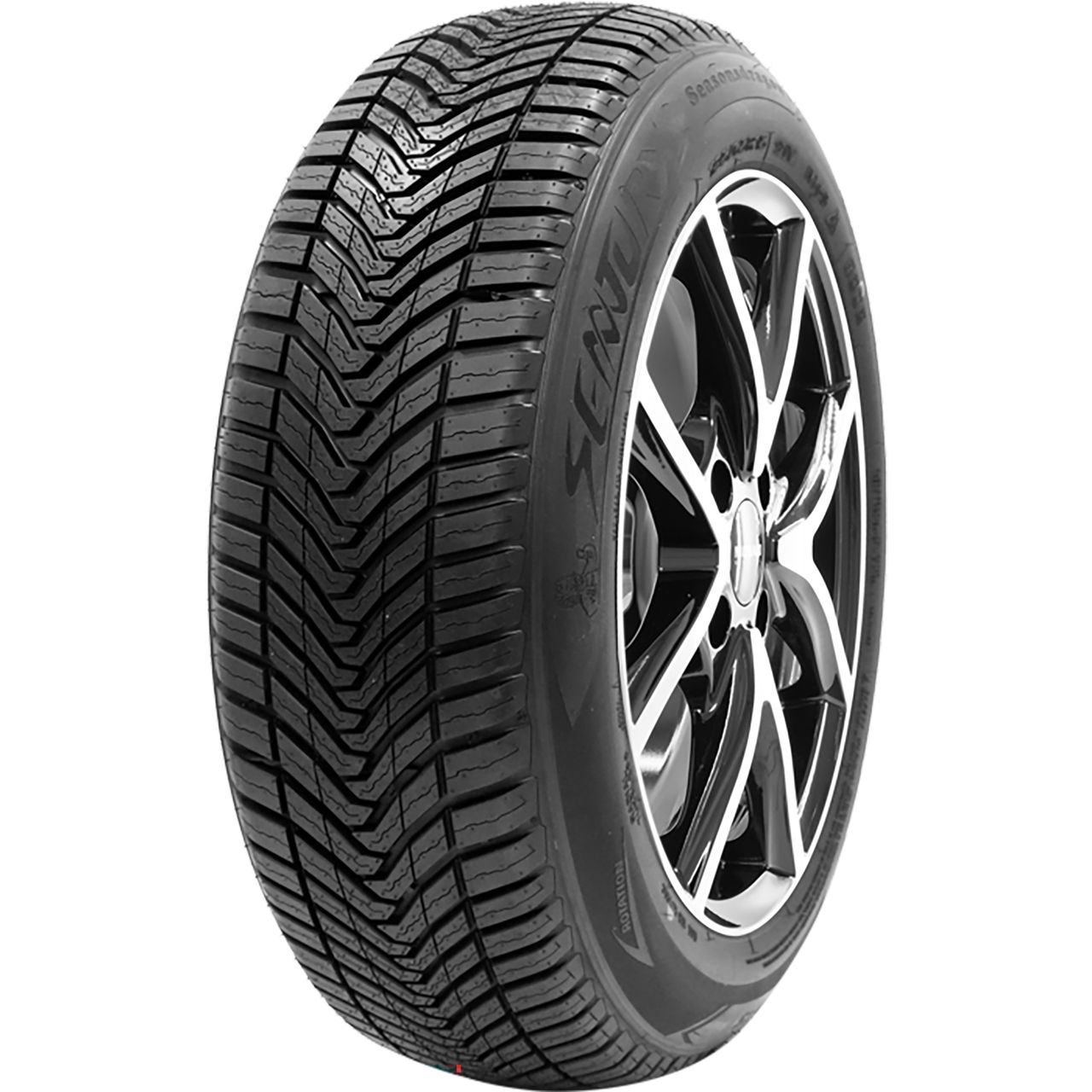Pneu Sentury Saison Dragon 2 - 195/65R15 95V XL BSW