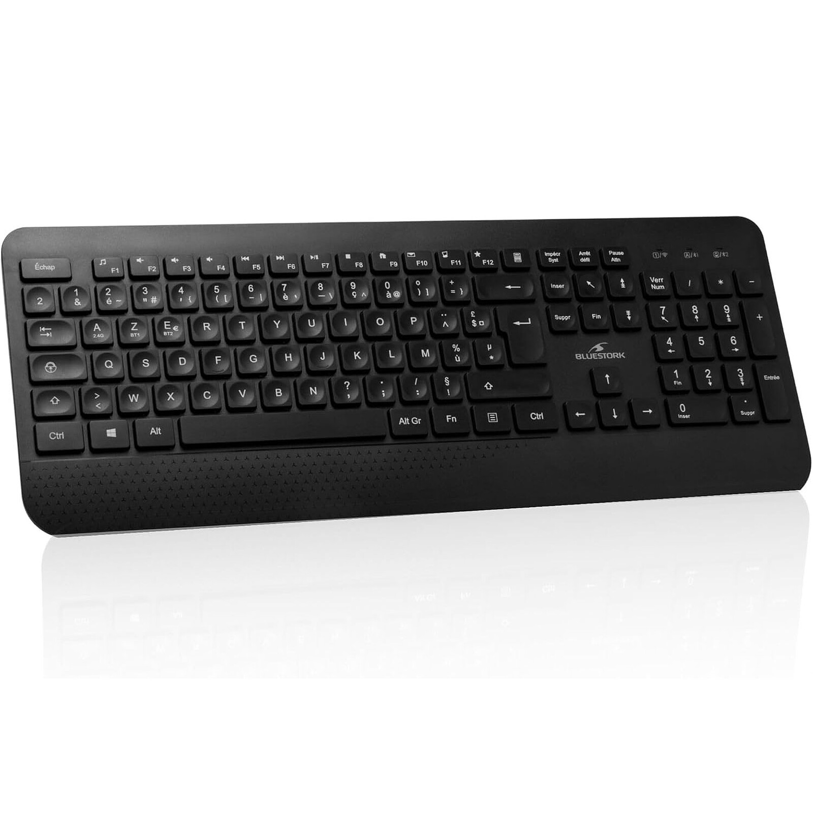 Bluestork KB Office R2 Wireless Keyboard