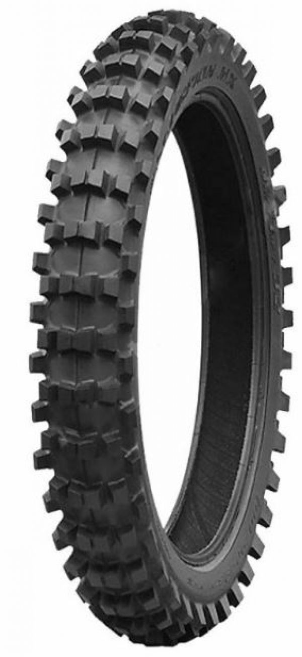 Pirelli Scorpion MX32 Mid Soft NHS Motorcycle Tire, 120/90-19