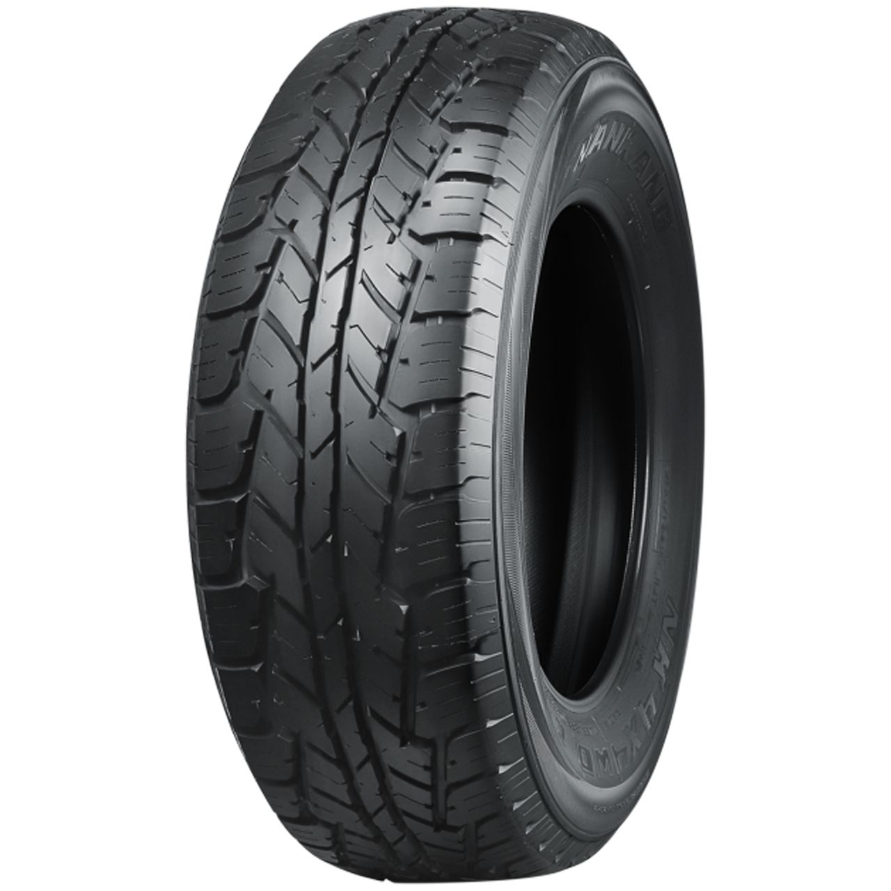 NANKANG FORTA FT-7 A/T 245/70R16 111S XL OWL Tire