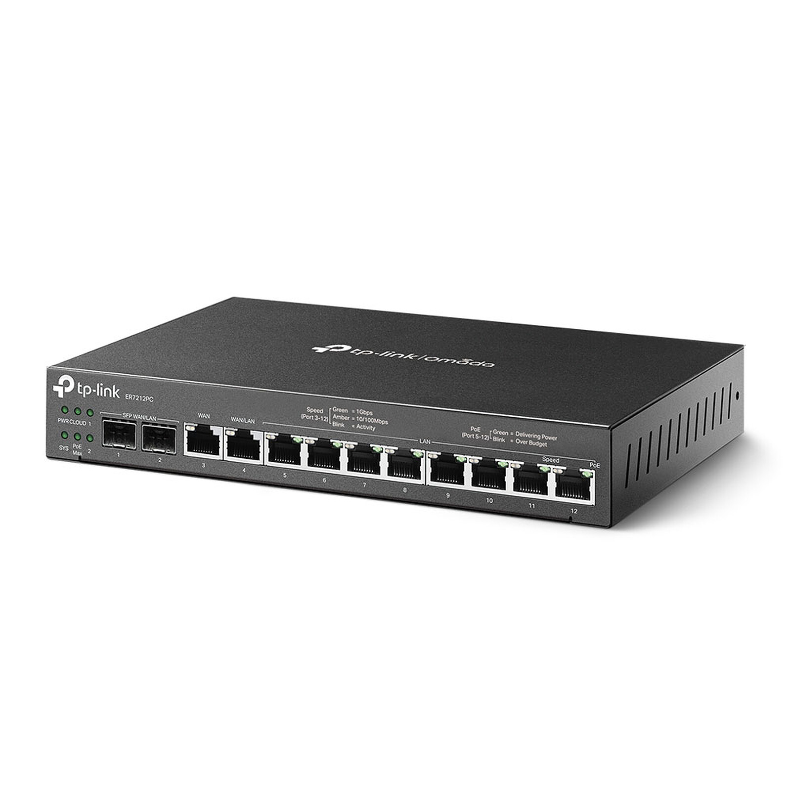 TP-Link ER7212PC V1