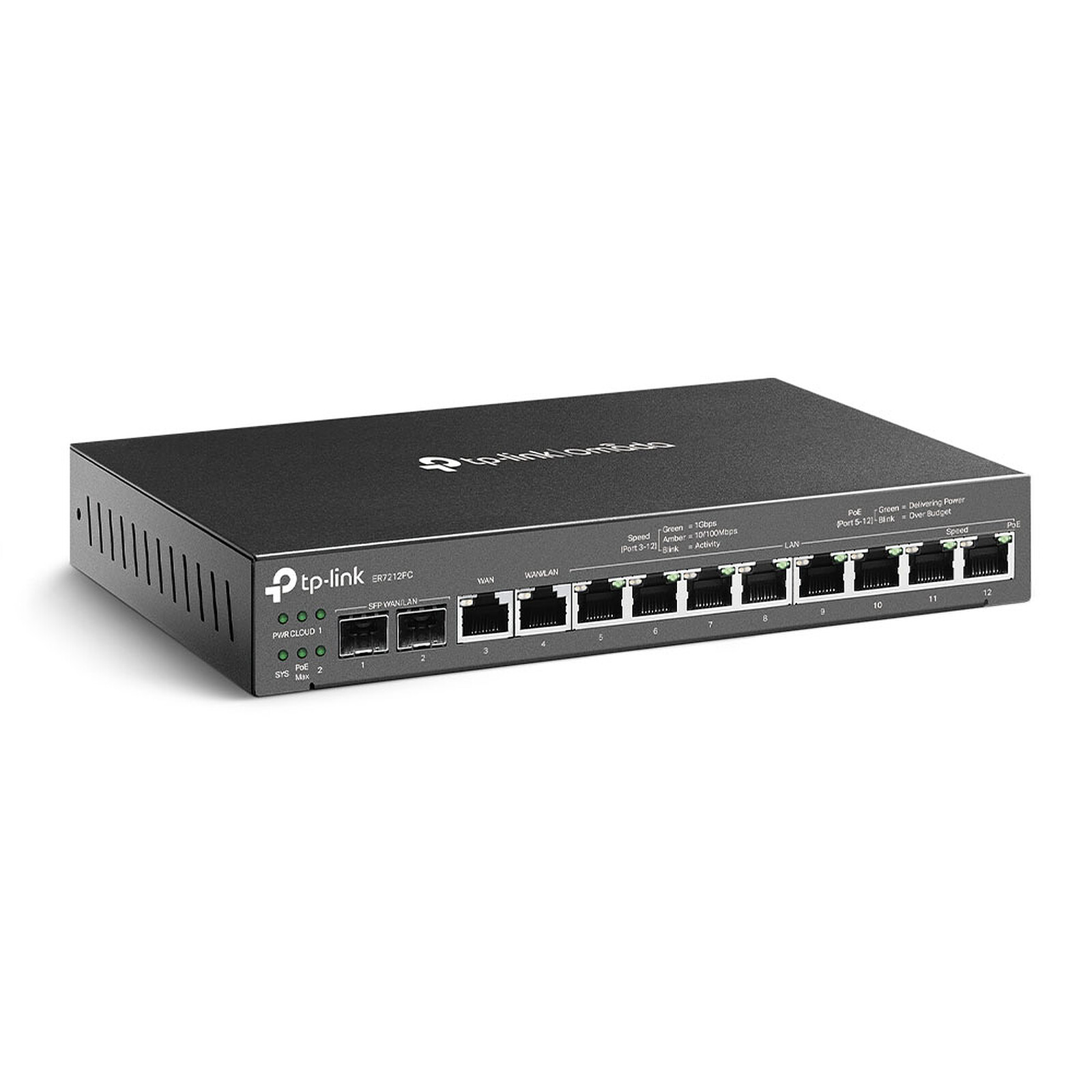 TP-Link ER7212PC V1