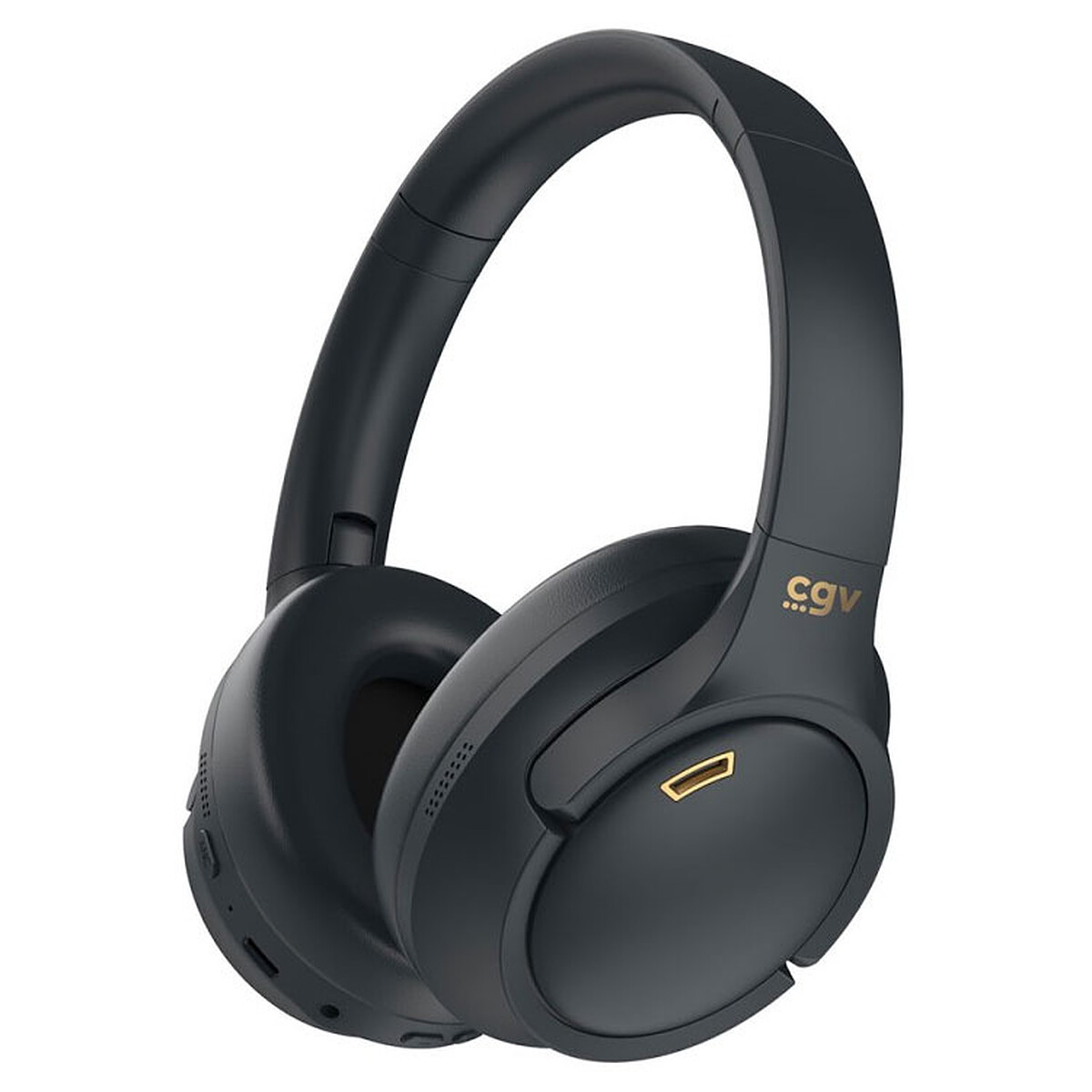 CGV SonicVibe ANC Noir