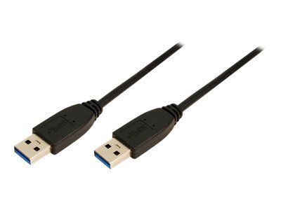 LogiLink 2m USB 3.0 Cable (M/M)