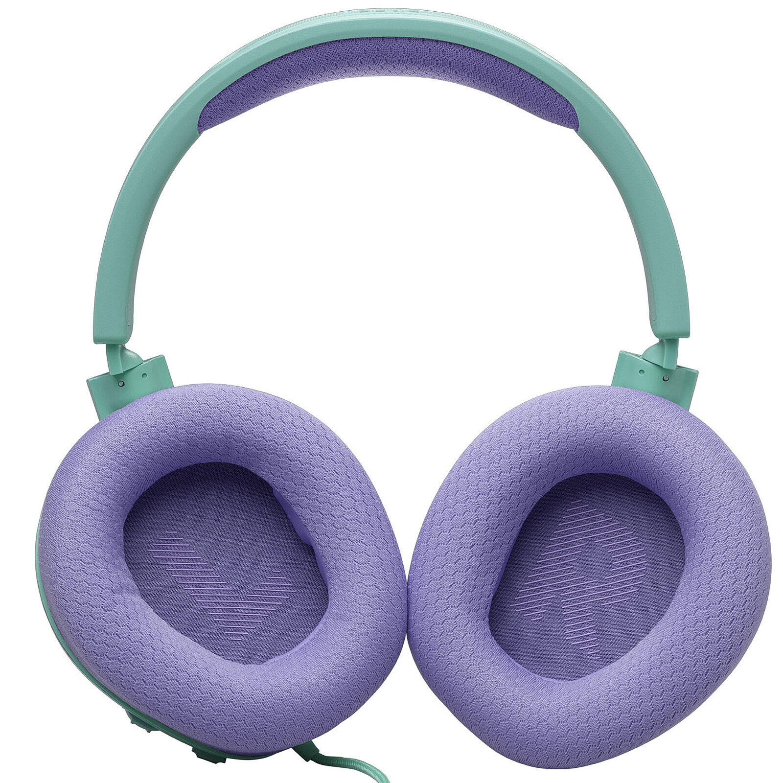 JBL Quantum 100M2 Gaming Headset