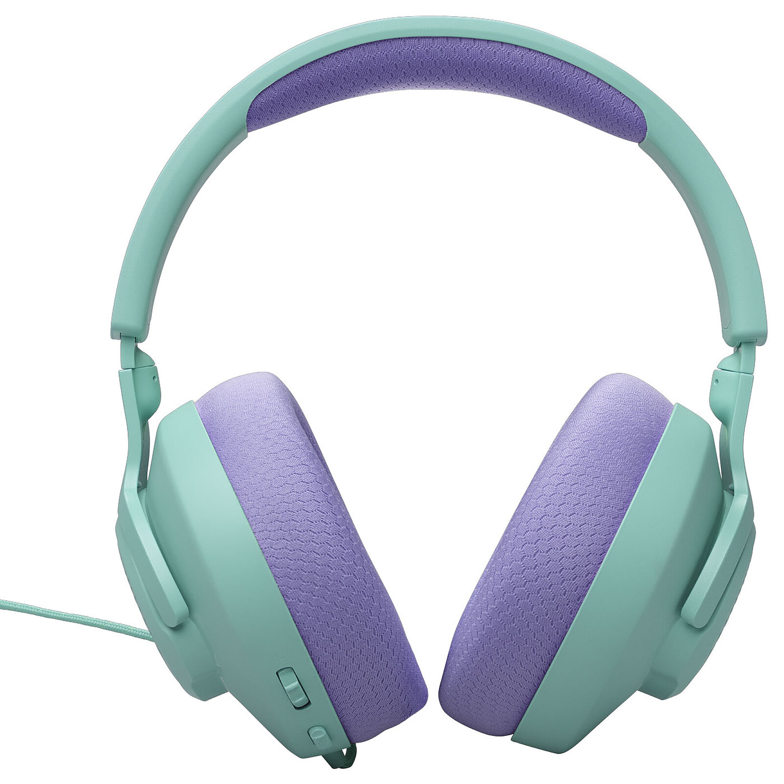 JBL Quantum 100M2 Gaming Headset