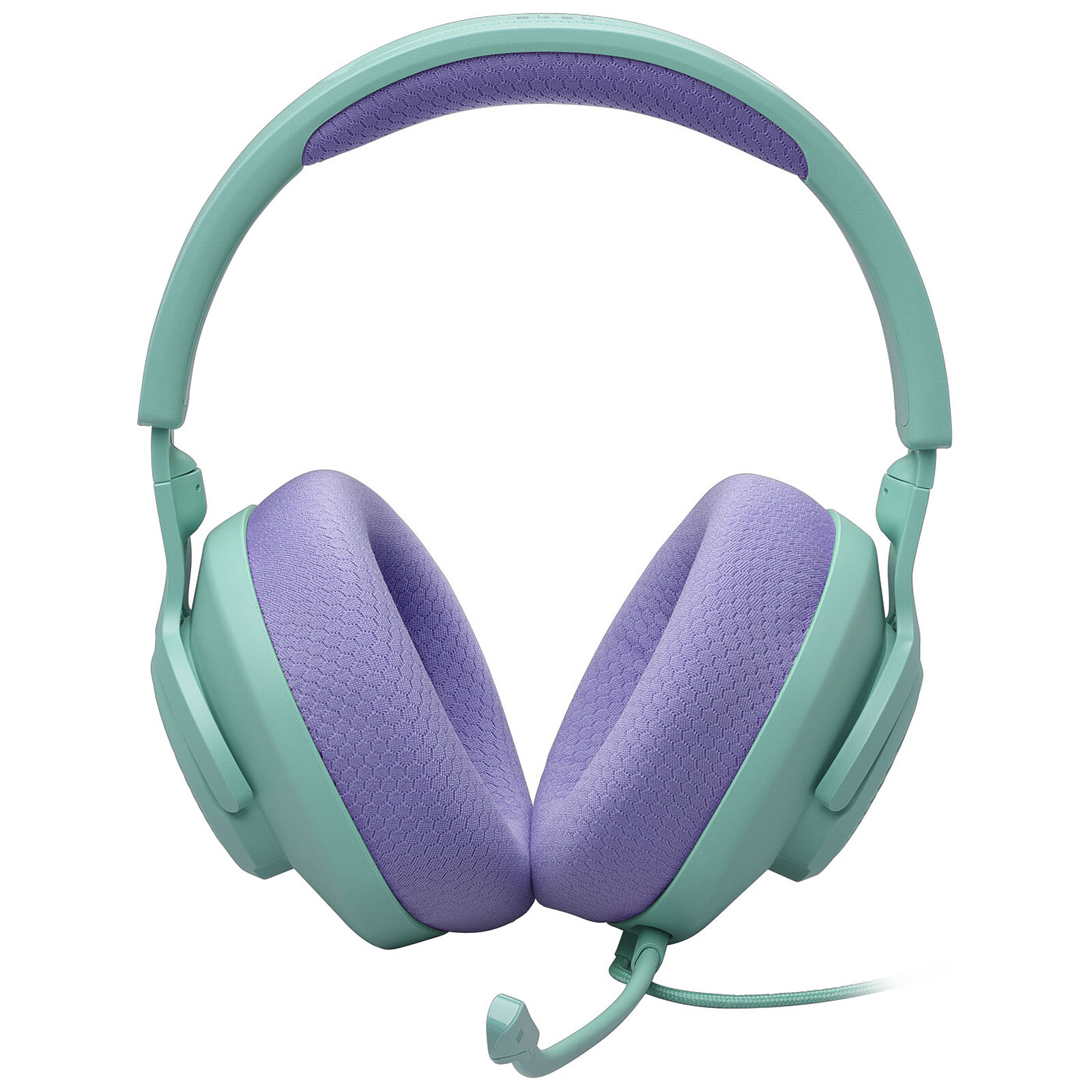 JBL Quantum 100M2 Gaming Headset