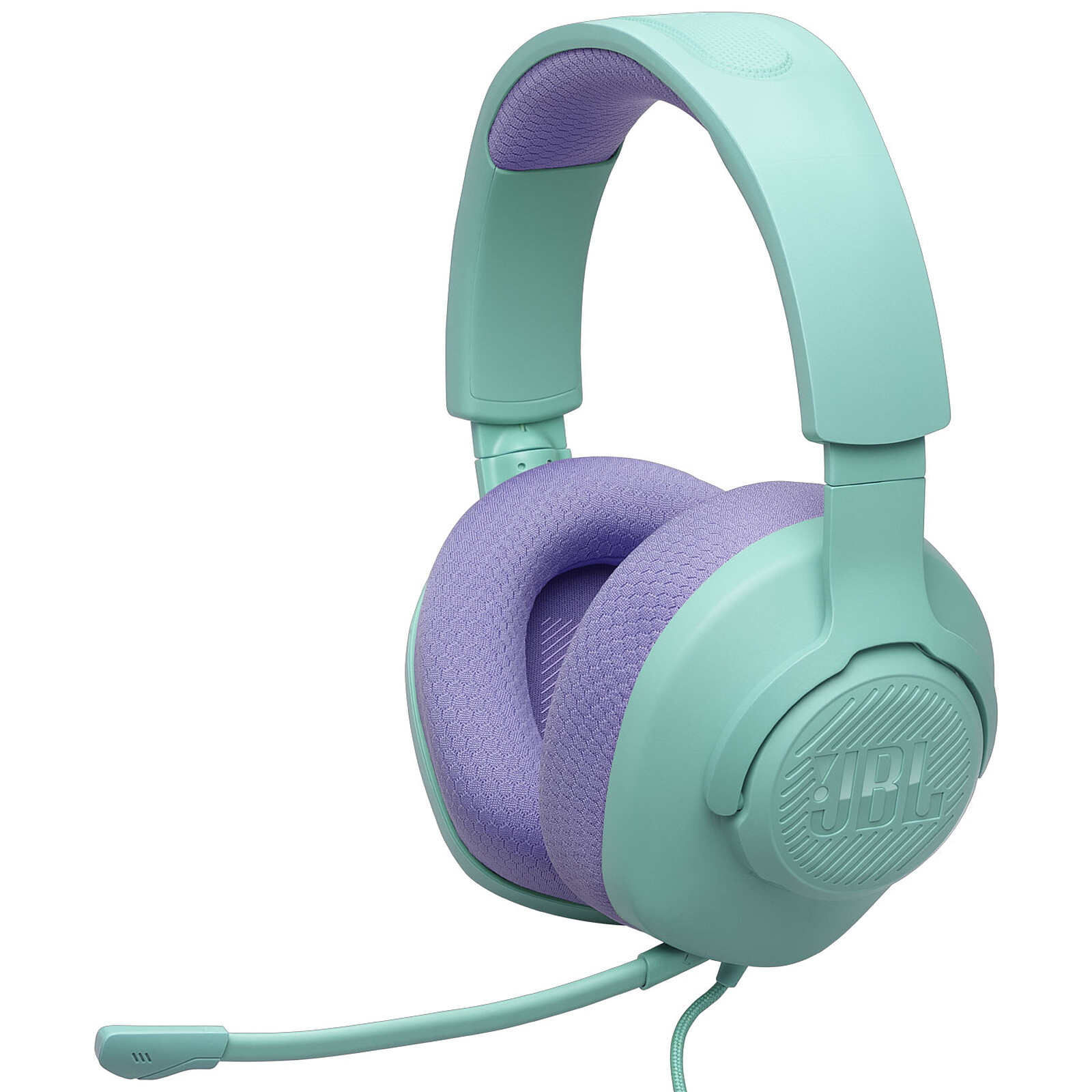 JBL Quantum 100M2 Gaming Headset