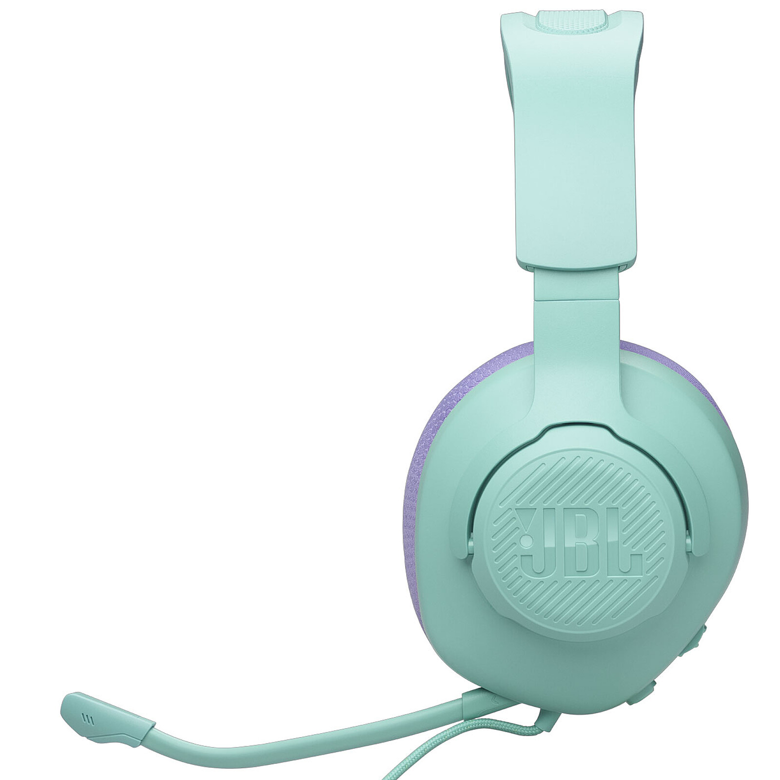 JBL Quantum 100M2 Gaming Headset