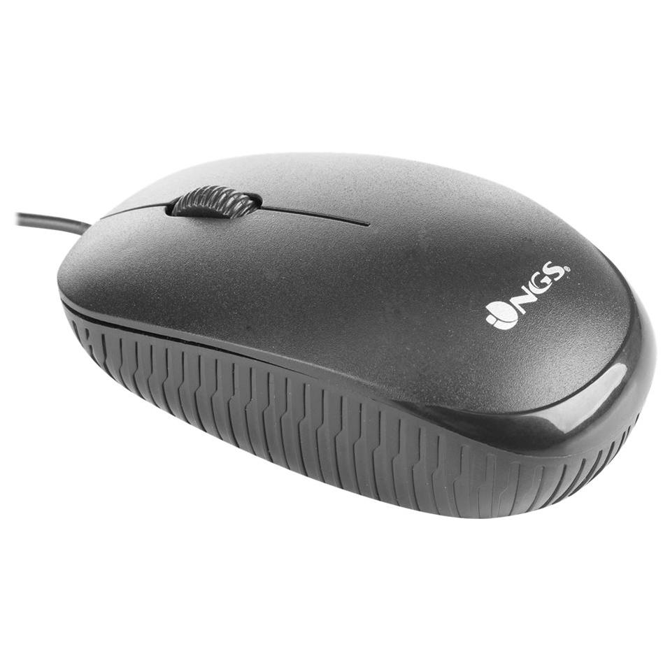 NGS Flame Optical Mouse