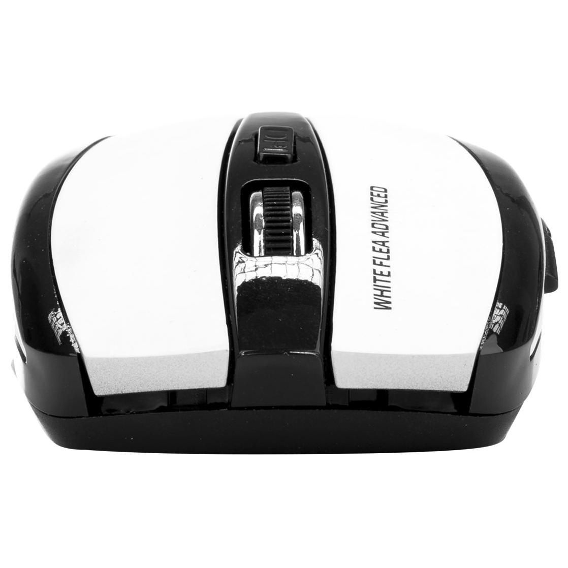 NGS Flea Advanced Wireless Mouse