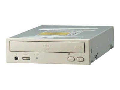 Unidad de disco BTC BDV 316C - 16x IDE Interna DVD-ROM