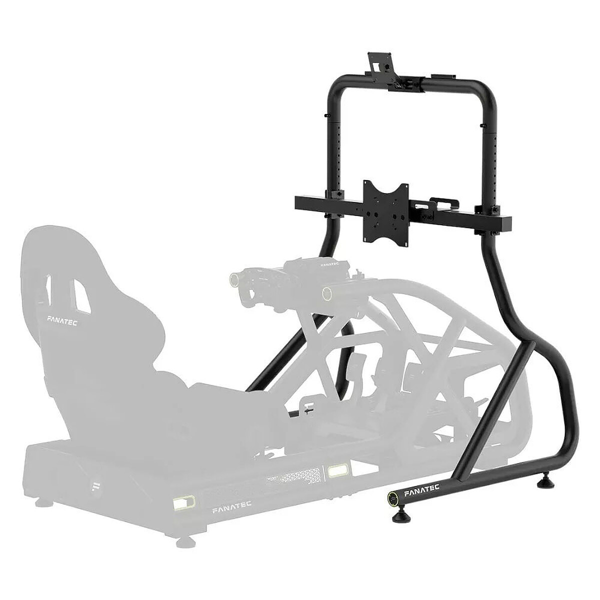 Fanatec GT Cockpit Monitor Stand (Noir)