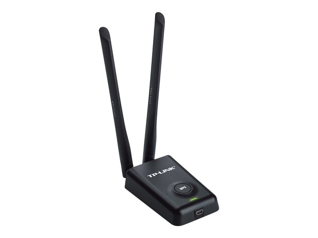 TP-Link TL-WN8200ND Wireless USB Adapter (802.11b/g/n)